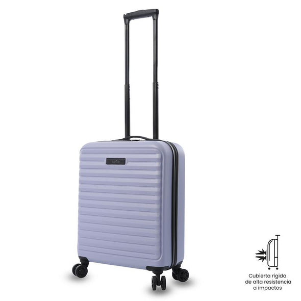 MALETA DE VIAJE 360 HELIOS 2.0 10 KILOS S CARRY ON