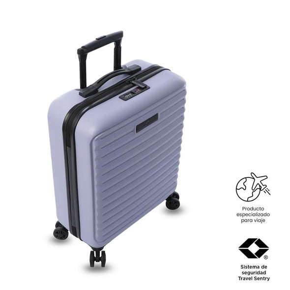 MALETA DE VIAJE 360 HELIOS 2.0 10 KILOS S CARRY ON