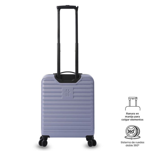 MALETA DE VIAJE 360 HELIOS 2.0 10 KILOS S CARRY ON