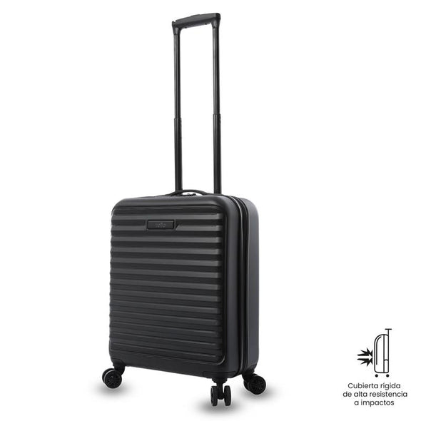 MALETA DE VIAJE 360 HELIOS 2.0 10 KILOS S CARRY ON