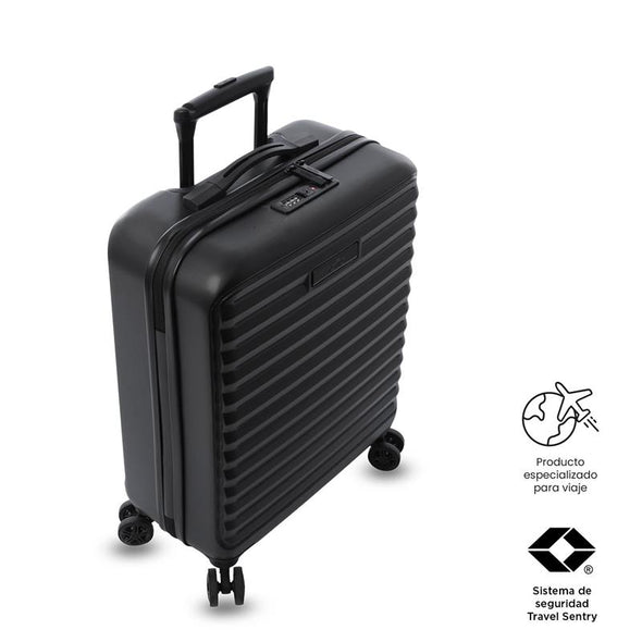 MALETA DE VIAJE 360 HELIOS 2.0 10 KILOS S CARRY ON