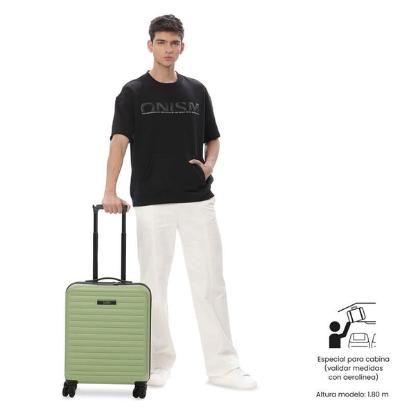 MALETA DE VIAJE 360 HELIOS 2.0 10 KILOS S CARRY ON