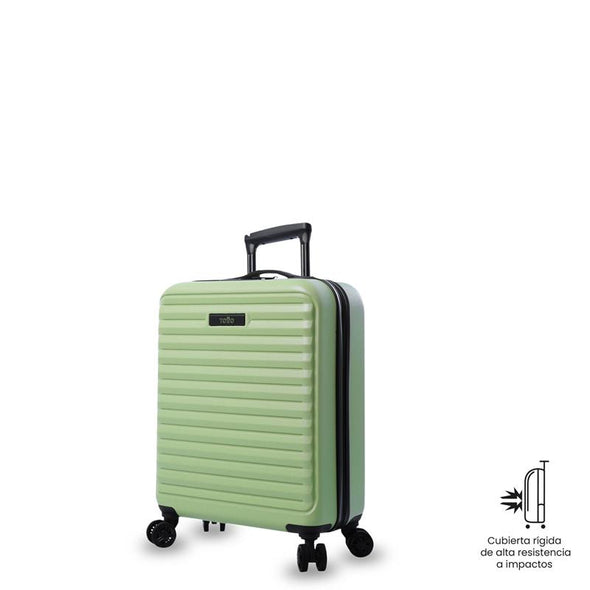 MALETA DE VIAJE 360 HELIOS 2.0 10 KILOS S CARRY ON