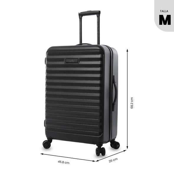 MALETA DE VIAJE 360 HELIOS 2.0 23 KILOS