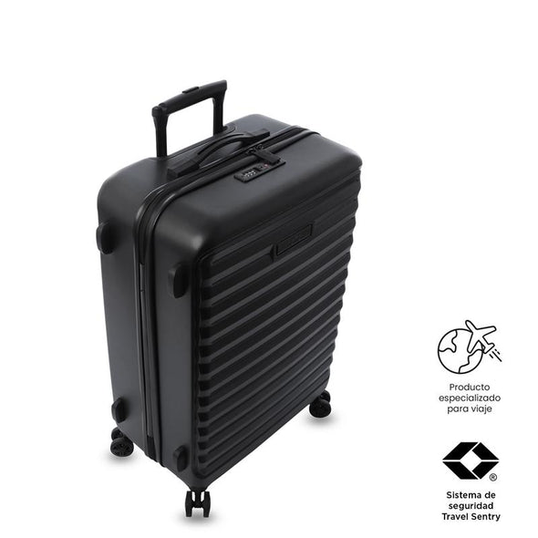 MALETA DE VIAJE 360 HELIOS 2.0 23 KILOS