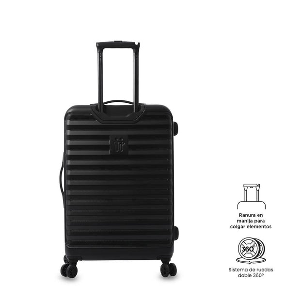 MALETA DE VIAJE 360 HELIOS 2.0 23 KILOS