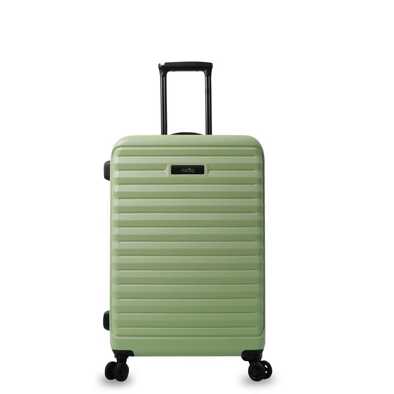 MALETA DE VIAJE 360 HELIOS 2.0 23 KILOS