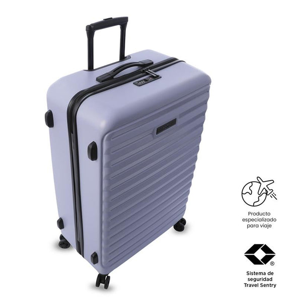 MALETA DE VIAJE 360 HELIOS 2.0 30 KILOS