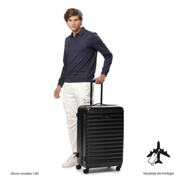 MALETA DE VIAJE 360 HELIOS 2.0 30 KILOS
