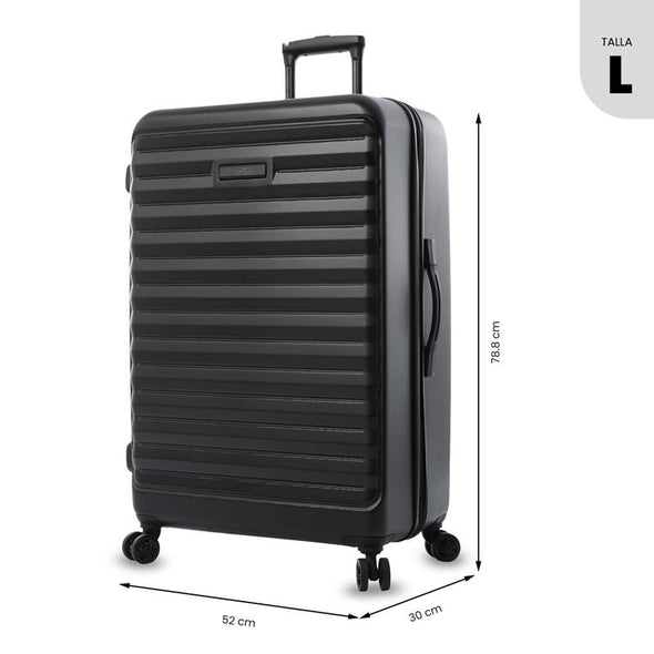 MALETA DE VIAJE 360 HELIOS 2.0 30 KILOS