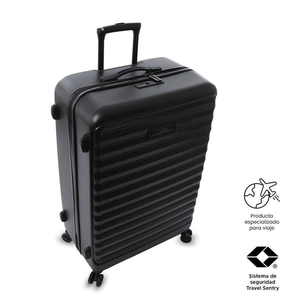 MALETA DE VIAJE 360 HELIOS 2.0 30 KILOS