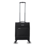 MALETA VIAJE 360 LIVIANA 10 KILOS S CARRY ON