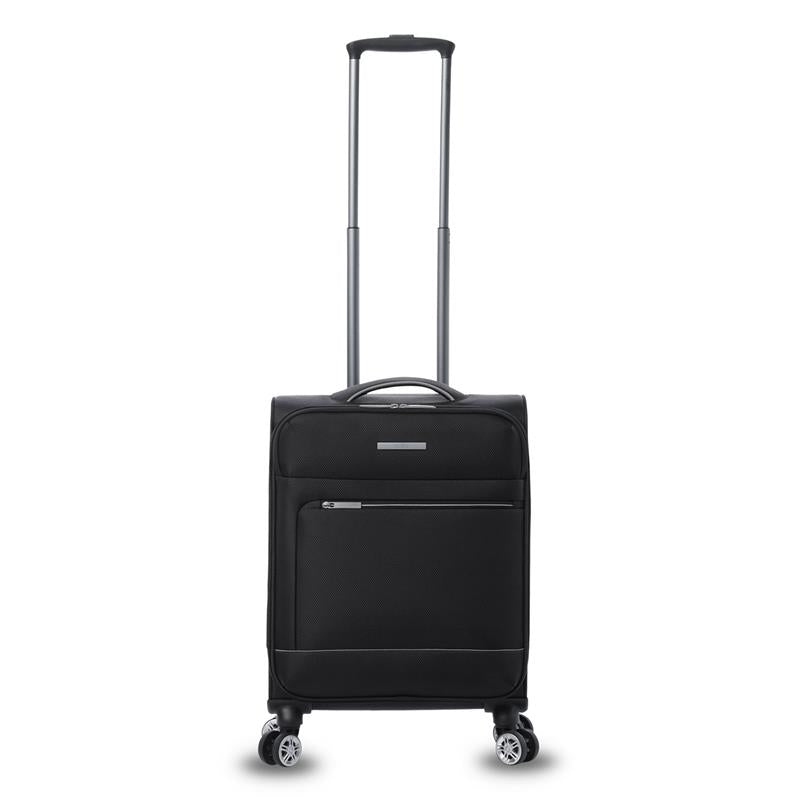 MALETA VIAJE 360 LIVIANA 10 KILOS S CARRY ON