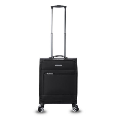 MALETA VIAJE 360 LIVIANA 10 KILOS S CARRY ON