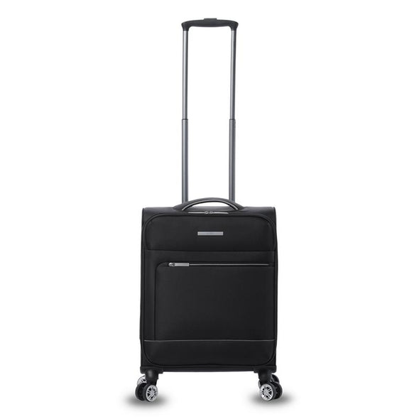 MALETA VIAJE 360 LIVIANA 10 KILOS S CARRY ON