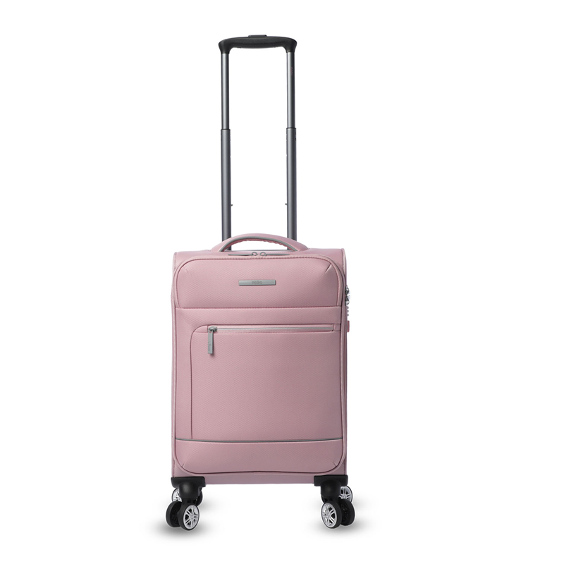 Maleta de Viaje Pequeña 10 kilos Liviana S1 Ruedas 360
