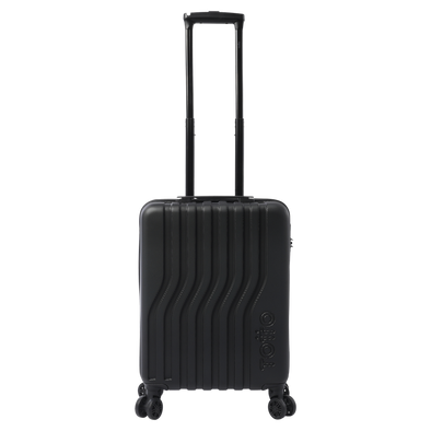 Maleta de Viaje Pequeña 360 Nomad de 10 kilos Carry On