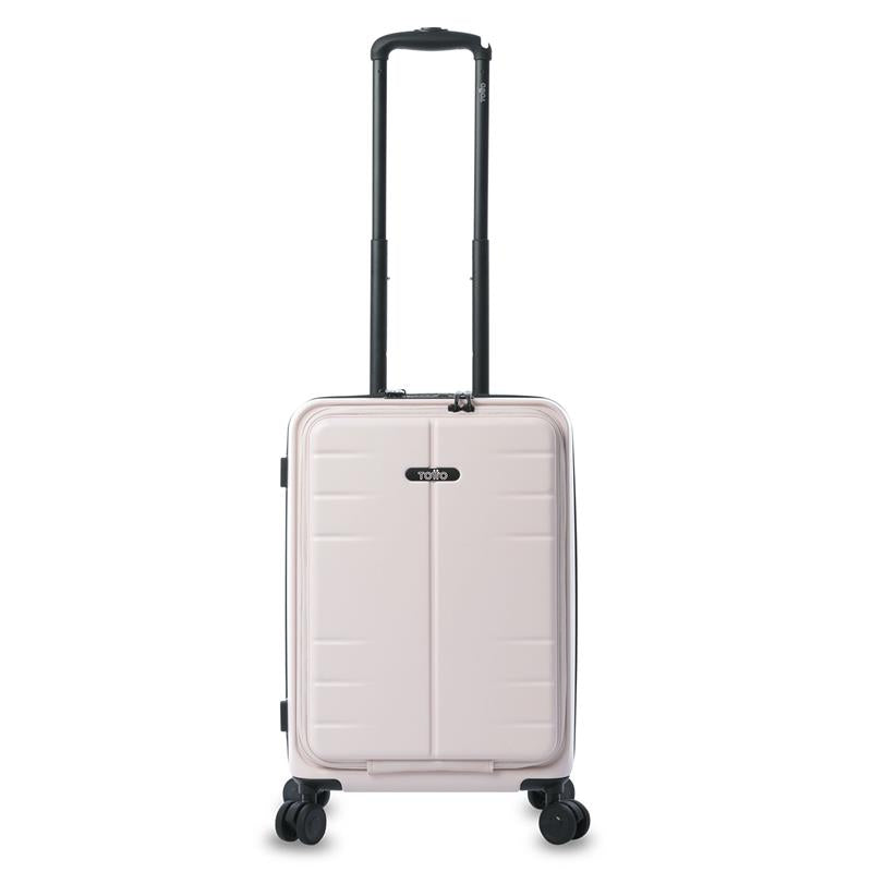 Maleta de Viaje 360 Rhio Pequeña Carry On 10 kilos New Collection