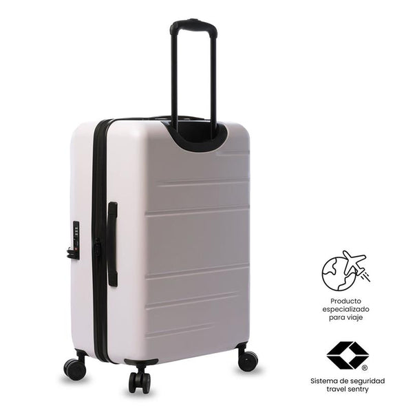 Maleta de Viaje 360 Rhio Mediana 23 Kilos New Collection