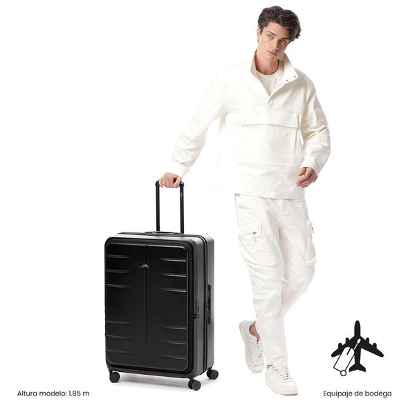 Maleta de Viaje 360 Rhio Grande 30 Kilos New Collection