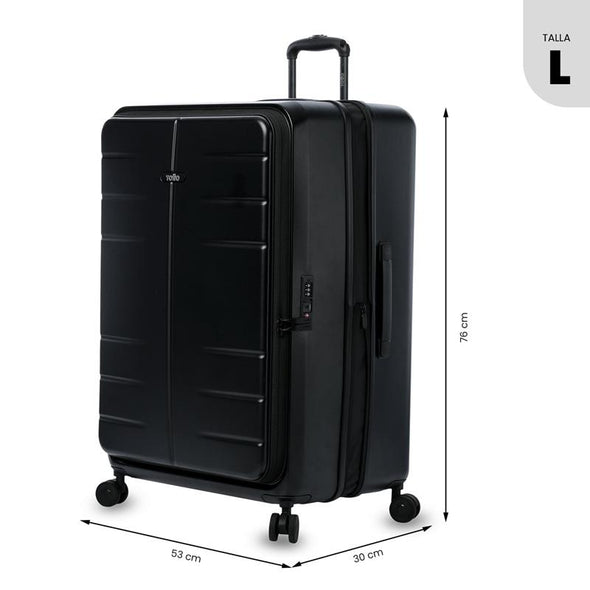 Maleta de Viaje 360 Rhio Grande 30 Kilos New Collection