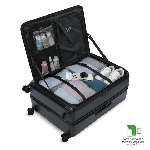 Maleta de Viaje 360 Rhio Grande 30 Kilos New Collection
