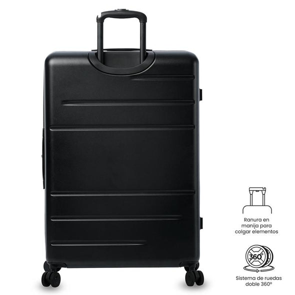 Maleta de Viaje 360 Rhio Grande 30 Kilos New Collection