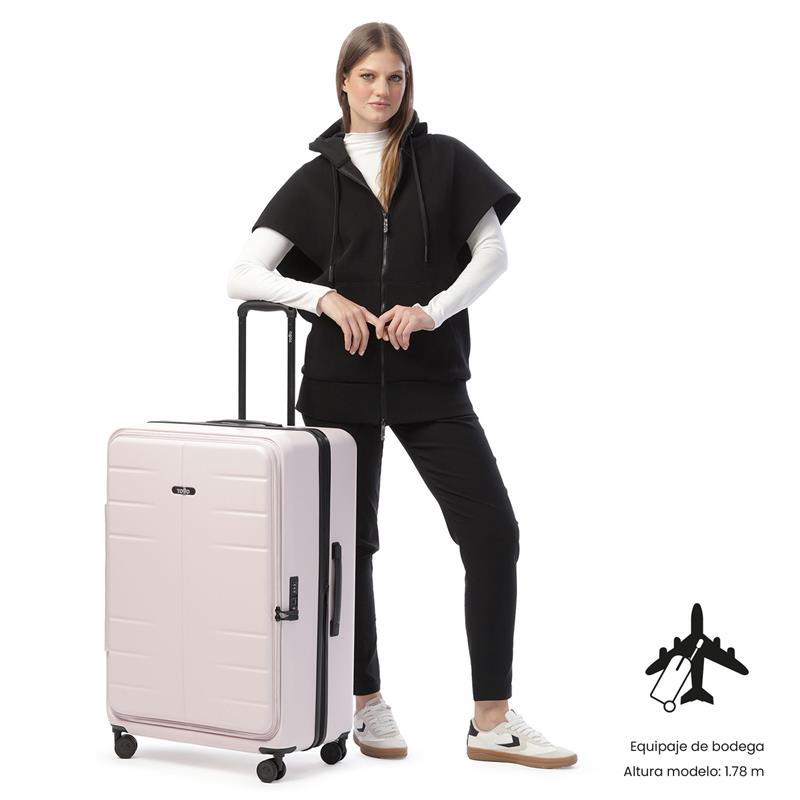 Maleta de Viaje 360 Rhio Grande 30 Kilos New Collection