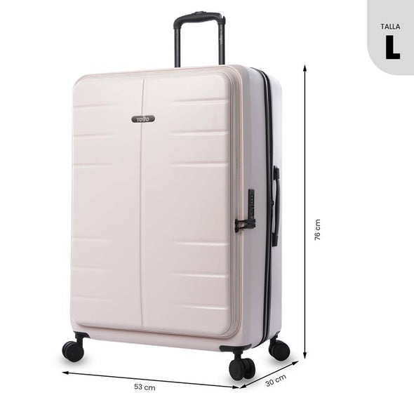 Maleta de Viaje 360 Rhio Grande 30 Kilos New Collection