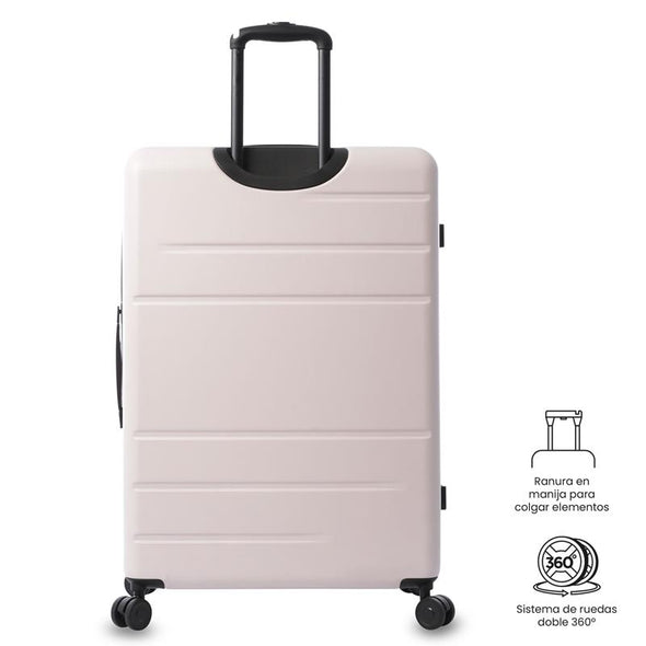 Maleta de Viaje 360 Rhio Grande 30 Kilos New Collection