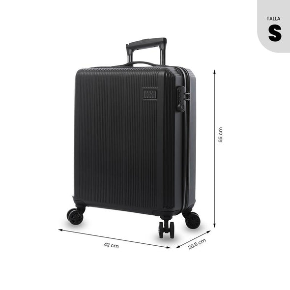 Maleta de Viaje 360 SKO 10 Kilos