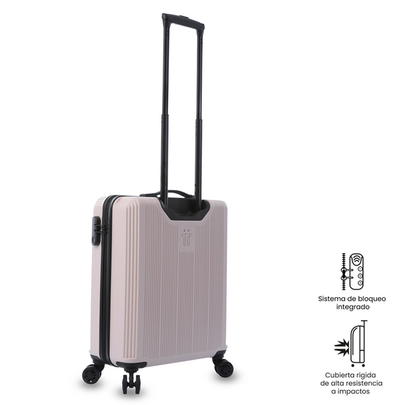 MALETA DE VIAJE SKO PEQUEÑA 10 KILOS