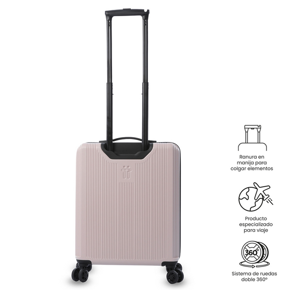 MALETA DE VIAJE SKO PEQUEÑA 10 KILOS