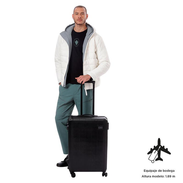 Maleta de Viaje Mediana 360 Sko de 23 kilos