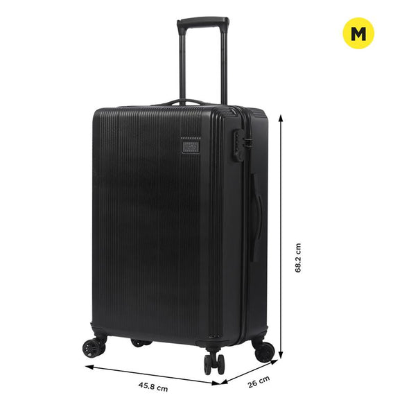 Maleta de Viaje Mediana 360 Sko de 23 kilos
