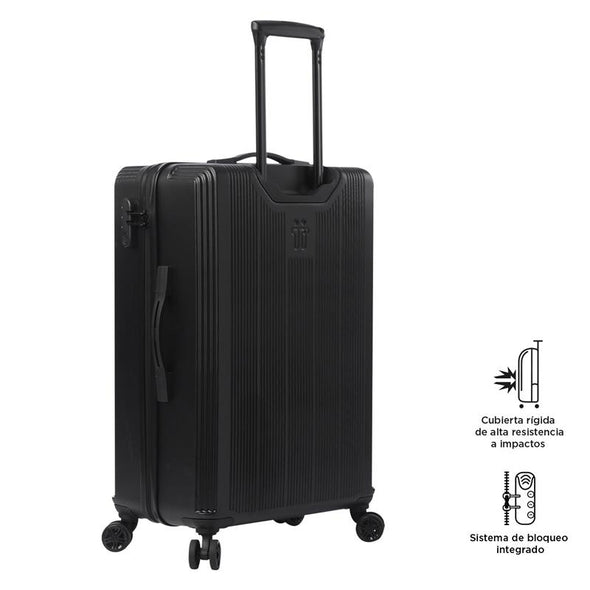 Maleta de Viaje Mediana 360 Sko de 23 kilos