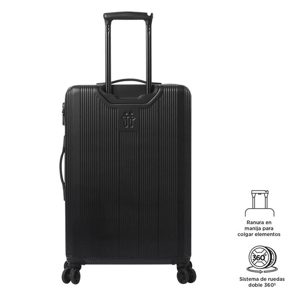 Maleta de Viaje Mediana 360 Sko de 23 kilos