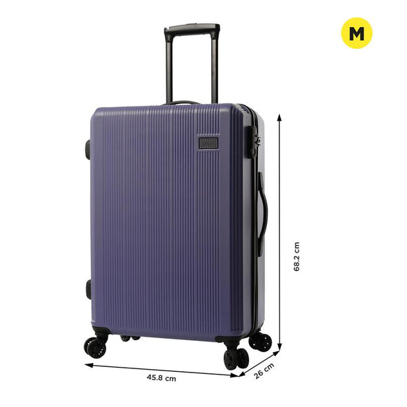 Maleta de Viaje Mediana 360 Sko de 23 kilos