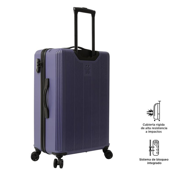 Maleta de Viaje Mediana 360 Sko de 23 kilos