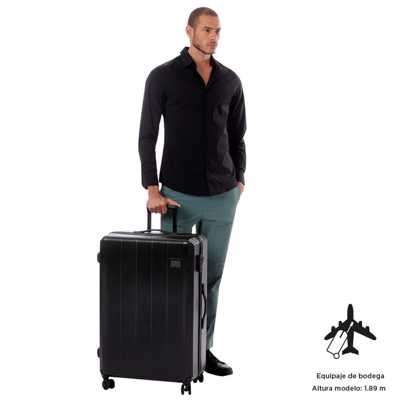 Maleta de Viaje Grande 360 Sko de 30 kilos