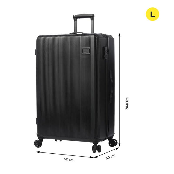 Maleta de Viaje Grande 360 Sko de 30 kilos