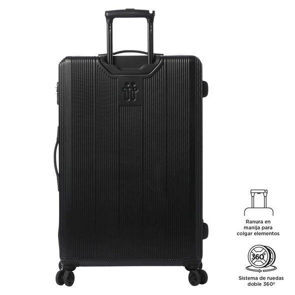Maleta de Viaje Grande 360 Sko de 30 kilos