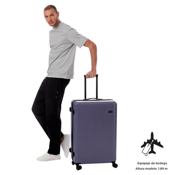 Maleta de Viaje Grande 360 Sko de 30 kilos