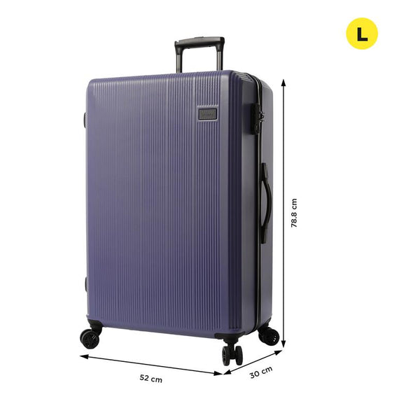 Maleta de Viaje Grande 360 Sko de 30 kilos
