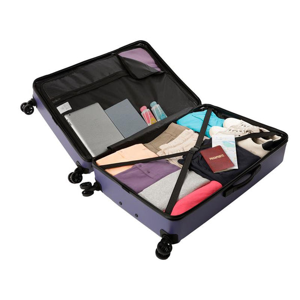 Maleta de Viaje Grande 360 Sko de 30 kilos