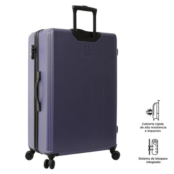 Maleta de Viaje Grande 360 Sko de 30 kilos