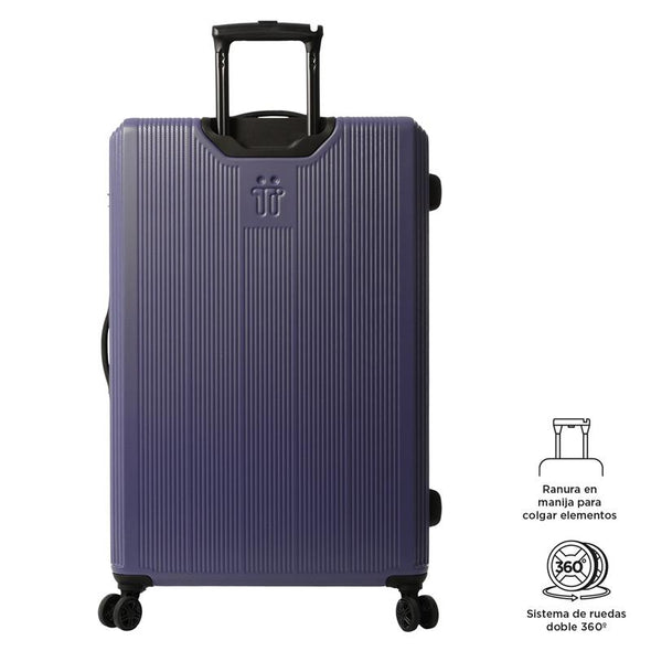 Maleta de Viaje Grande 360 Sko de 30 kilos