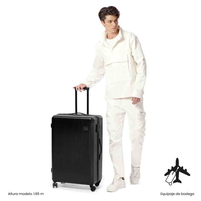 MALETA DE VIAJE 360 SKO GRANDE L