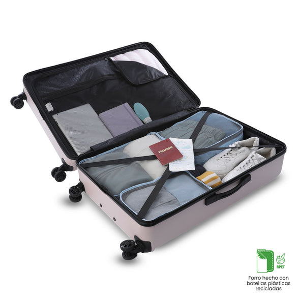 MALETA DE VIAJE SKO GRANDE 30 KILOS