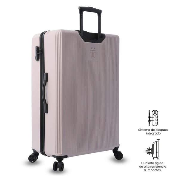 MALETA DE VIAJE SKO GRANDE 30 KILOS